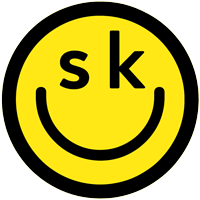 Logo Black